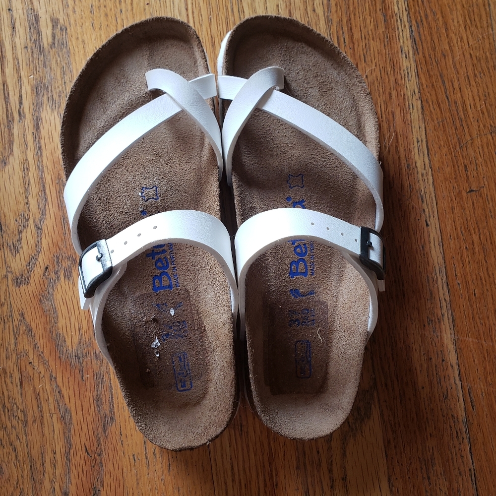 Brand New Sandals